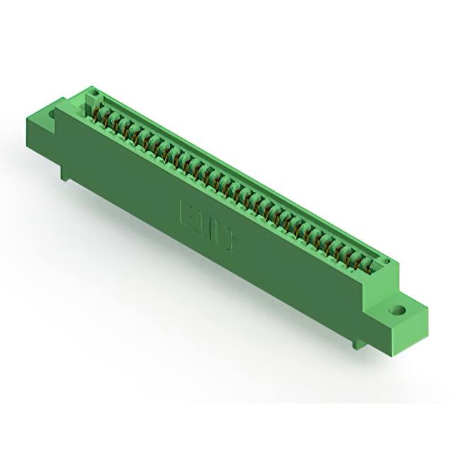 845-028-525-402 EDAC Inc.  Edgeboard Connectors